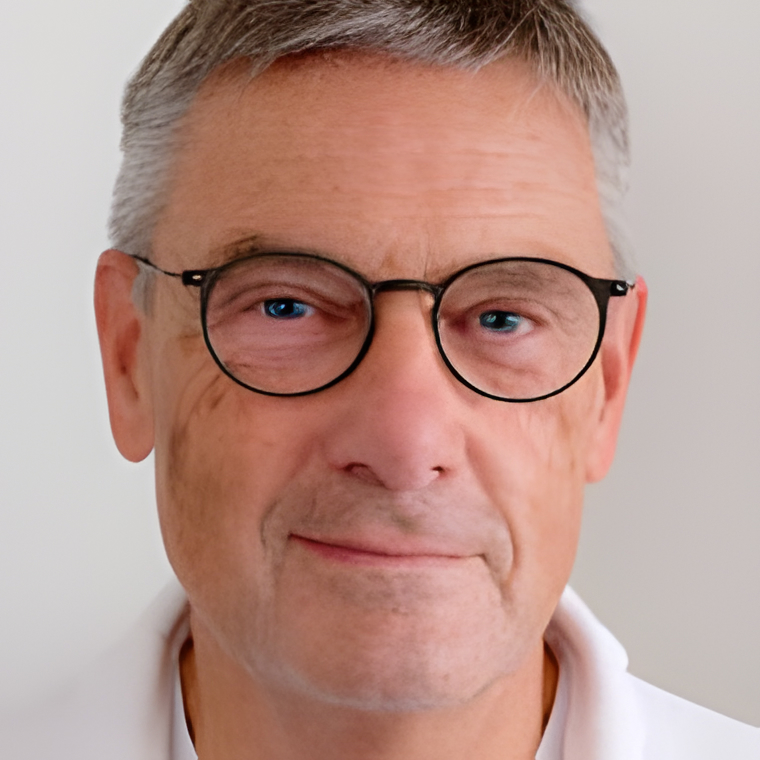 Dr. med. Mathias Buschhaus